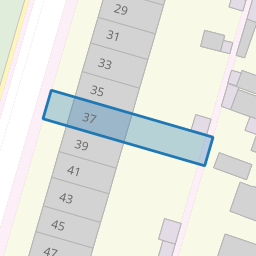 Perceel APD01-M-8905