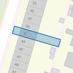 Perceel APD01-M-8907