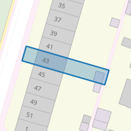 Perceel APD01-M-8908