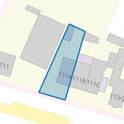 Perceel APD01-M-8917