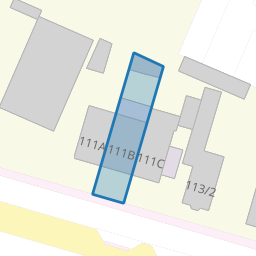 Perceel APD01-M-8918