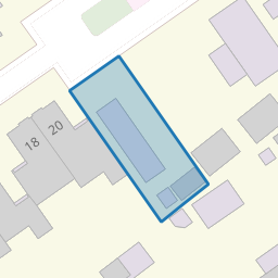 Perceel APD01-M-8922