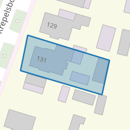 Perceel APD01-M-8926