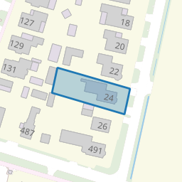 Perceel APD01-M-8927