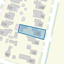 Perceel APD01-M-8929