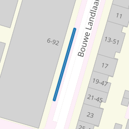 Perceel APD01-M-8942