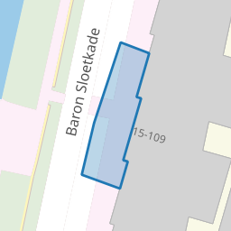 Perceel APD01-M-8943