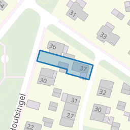 Perceel APD01-M-8947