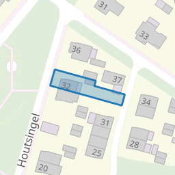 Perceel APD01-M-8948