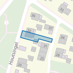 Perceel APD01-M-8949