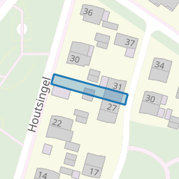 Perceel APD01-M-8951