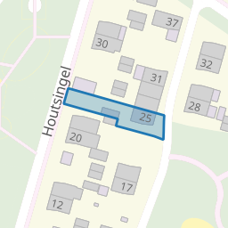 Perceel APD01-M-8953