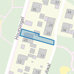 Perceel APD01-M-8954