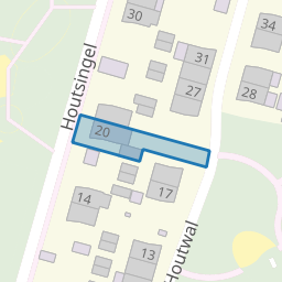 Perceel APD01-M-8955