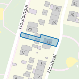 Perceel APD01-M-8956