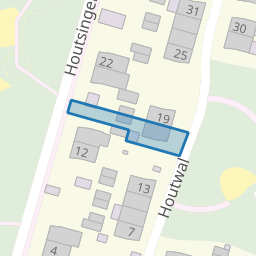 Perceel APD01-M-8957