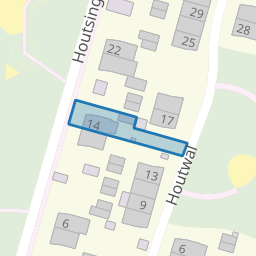 Perceel APD01-M-8958