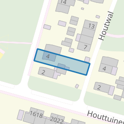 Perceel APD01-M-8965