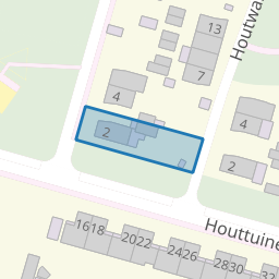 Perceel APD01-M-8966