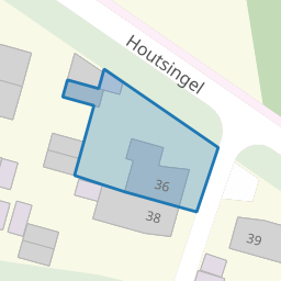 Perceel APD01-M-8972