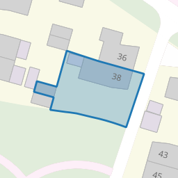 Perceel APD01-M-8973