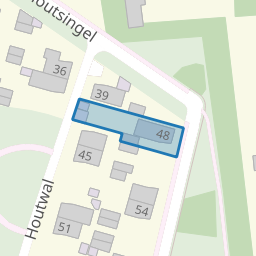 Perceel APD01-M-8981