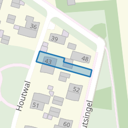 Perceel APD01-M-8982