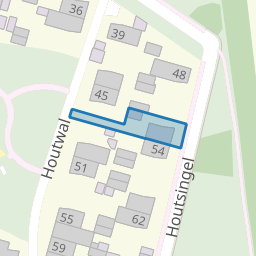 Perceel APD01-M-8984