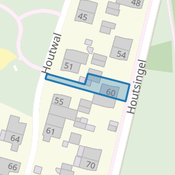 Perceel APD01-M-8988