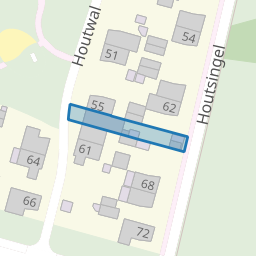 Perceel APD01-M-8991