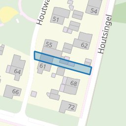 Perceel APD01-M-8992