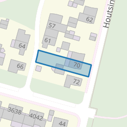 Perceel APD01-M-8995