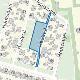 Perceel APD01-M-8998