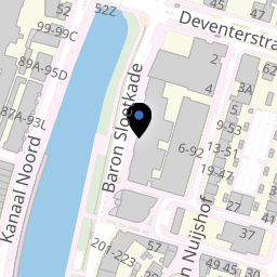 Appartement APD01 M 8999 11