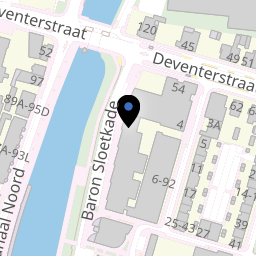 Appartement APD01 M 8999 16