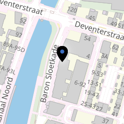 Appartement APD01 M 8999 17