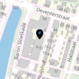 Appartement APD01 M 8999 173