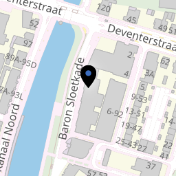 Appartement APD01 M 8999 18