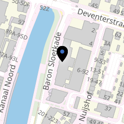 Appartement APD01 M 8999 20