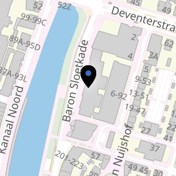 Appartement APD01 M 8999 21