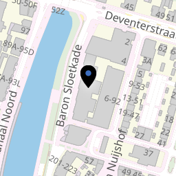 Appartement APD01 M 8999 263