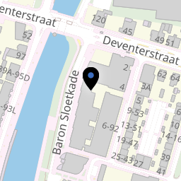Appartement APD01 M 8999 267