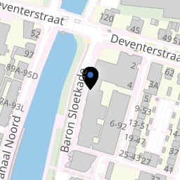 Appartement APD01 M 8999 283