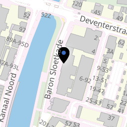 Appartement APD01 M 8999 284
