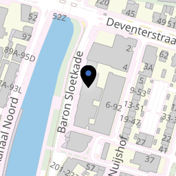 Appartement APD01 M 8999 29