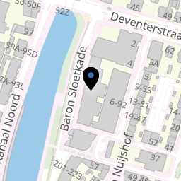 Appartement APD01 M 8999 30