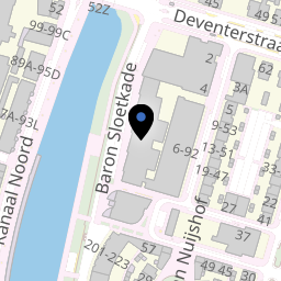 Appartement APD01 M 8999 31