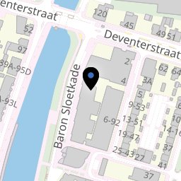 Appartement APD01 M 8999 37