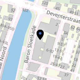Appartement APD01 M 8999 38