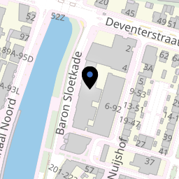 Appartement APD01 M 8999 39